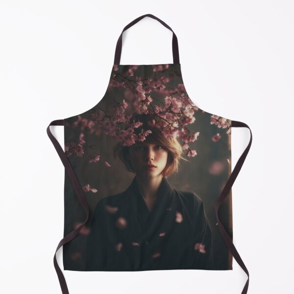 Item preview, Where Silence Begins to Bloom designed and sold by oanaunciuleanu.