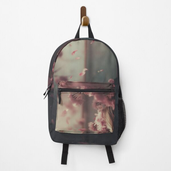 Item preview, Where Silence Begins to Bloom designed and sold by oanaunciuleanu.