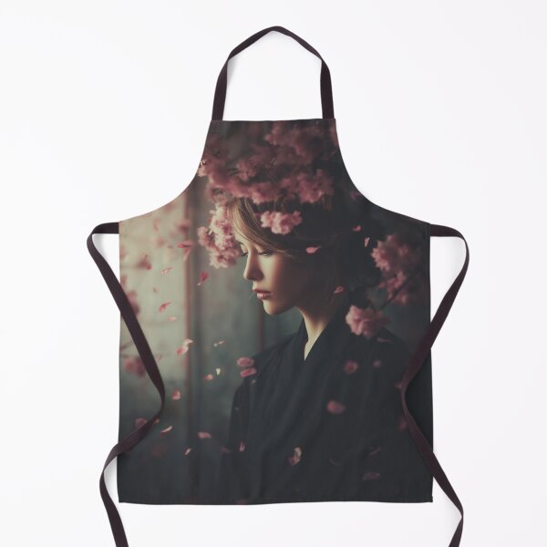 Item preview, Where Silence Begins to Bloom designed and sold by oanaunciuleanu.