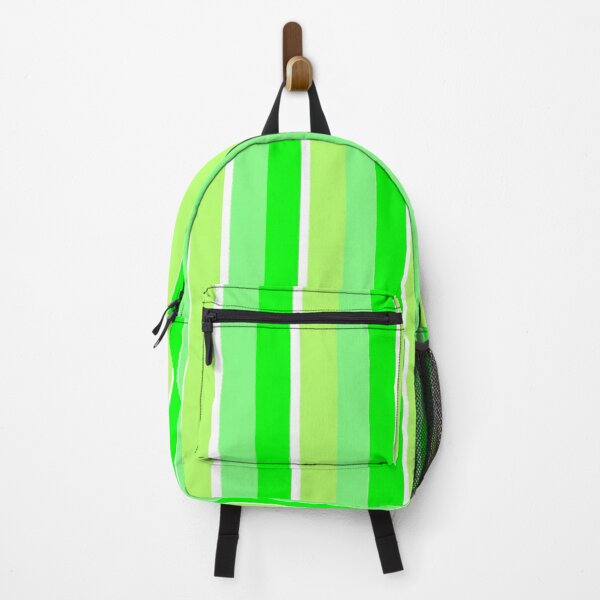 Item preview, Lime Green Stripes designed and sold by DanielleGensler.