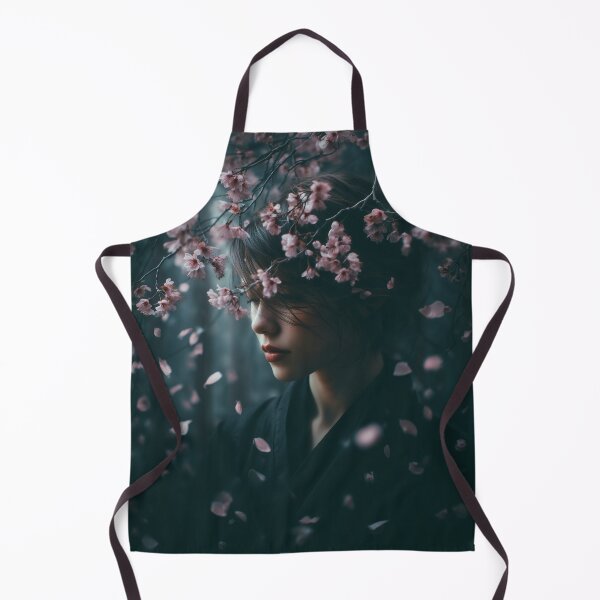 Item preview, Where Silence Begins to Bloom designed and sold by oanaunciuleanu.