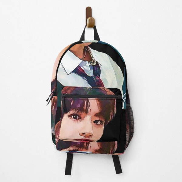 Item preview, Seungmin Christmas EveL Era - Comic Style Art designed and sold by Tokraz-art.