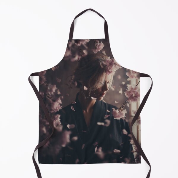 Item preview, Where Silence Begins to Bloom designed and sold by oanaunciuleanu.