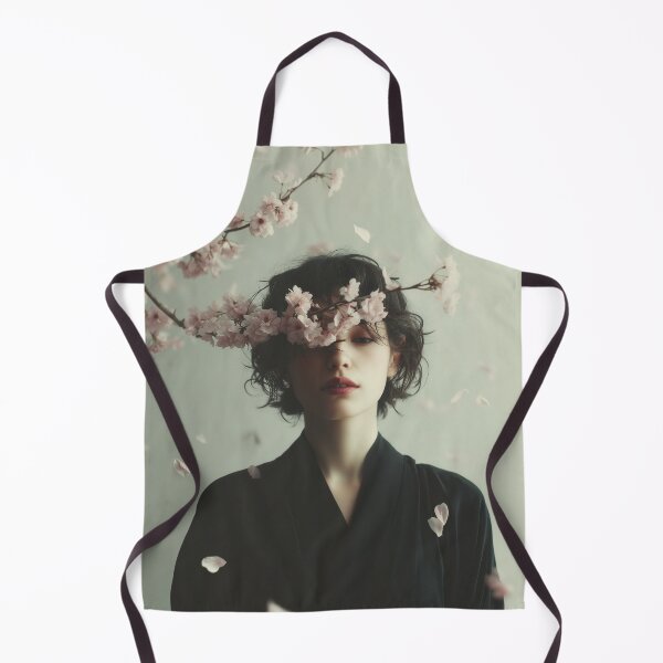 Item preview, Where Silence Begins to Bloom designed and sold by oanaunciuleanu.