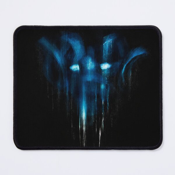 Item preview, Night Demon Original Work designed and sold by Unreasonableart.