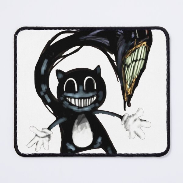 Item preview, Cartoon Cat Scary designed and sold by Twelvecloth.