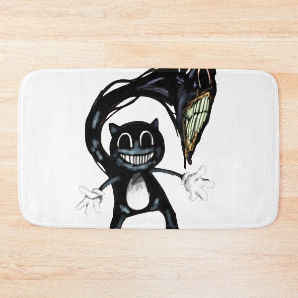 Item preview, Cartoon Cat Scary designed and sold by Twelvecloth.