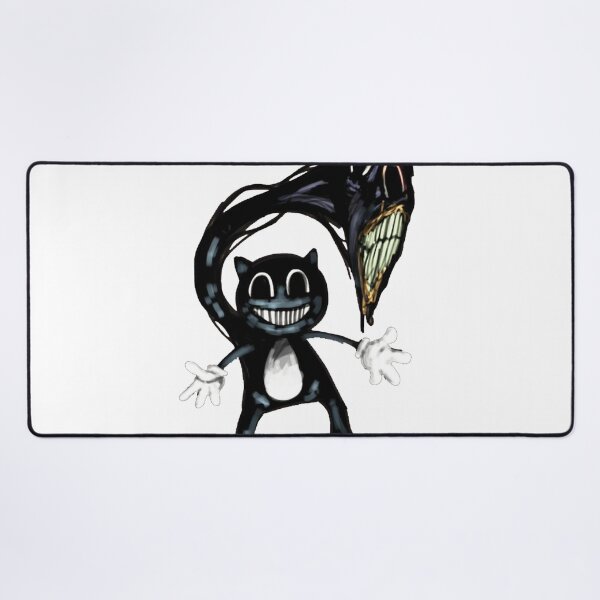 Item preview, Cartoon Cat Scary designed and sold by Twelvecloth.