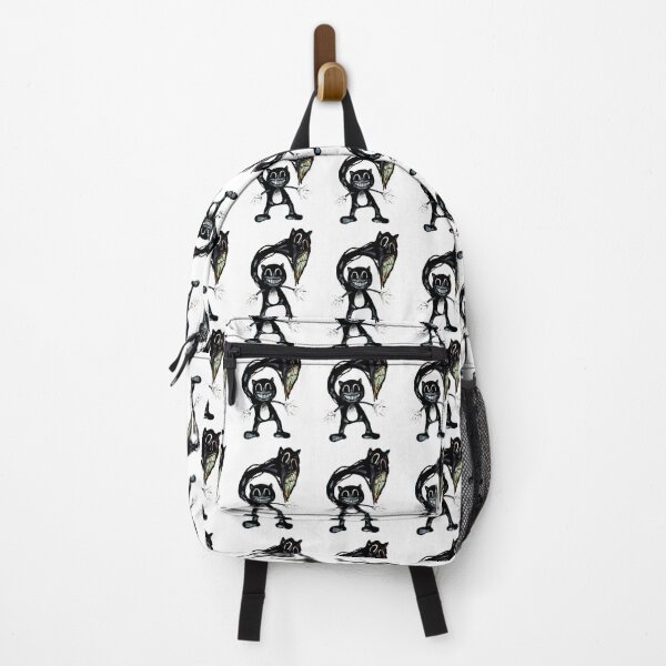 Item preview, Cartoon Cat Scary designed and sold by Twelvecloth.