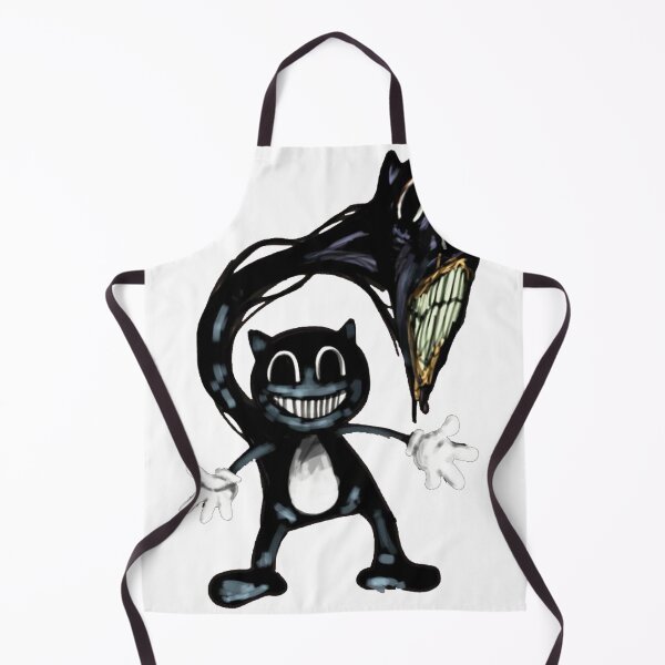 Item preview, Cartoon Cat Scary designed and sold by Twelvecloth.