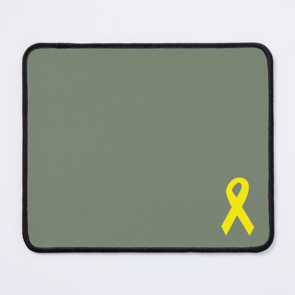 Item preview, Yellow Ribbon designed and sold by coribeth.
