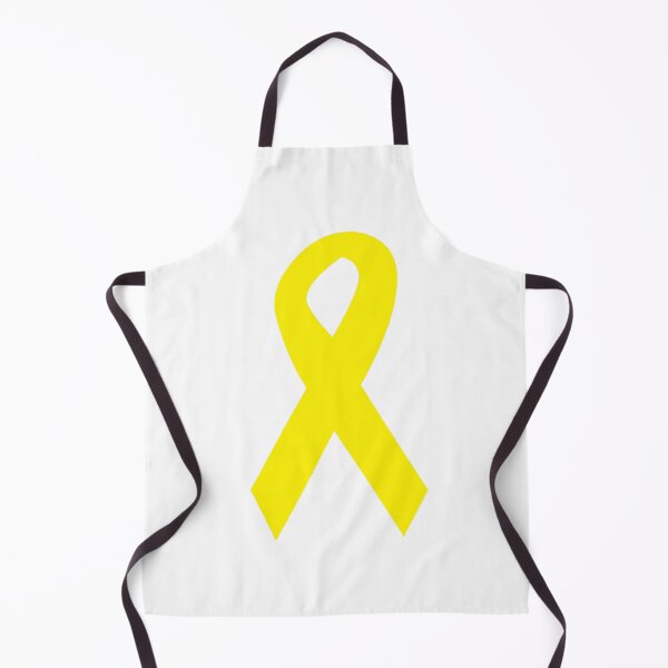 Item preview, Yellow Ribbon designed and sold by coribeth.