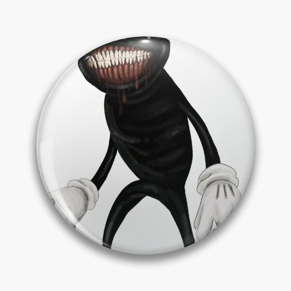 Item preview, Funny Cartoon Cat Scary designed and sold by Twelvecloth.