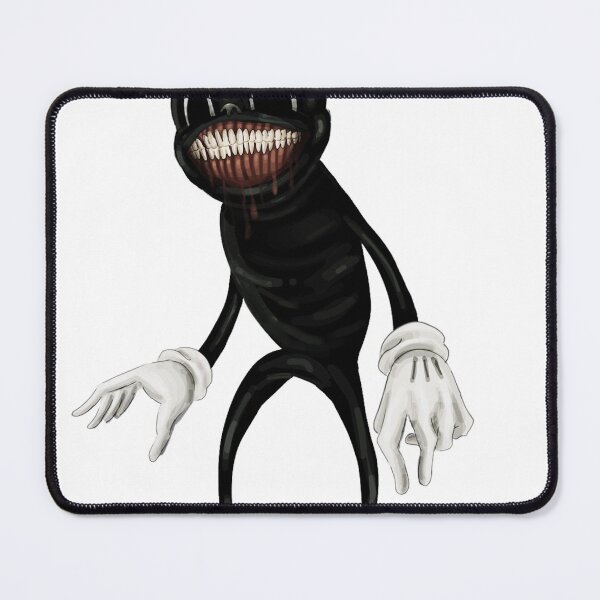 Item preview, Funny Cartoon Cat Scary designed and sold by Twelvecloth.