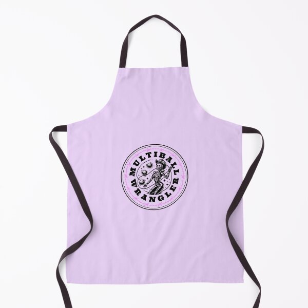 Item preview, Multiball Wrangler designed and sold by TheLetterVeee.
