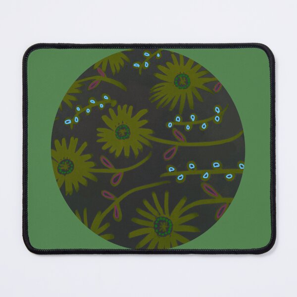 Item preview, Earth Flowers designed and sold by Seeyouspoon.