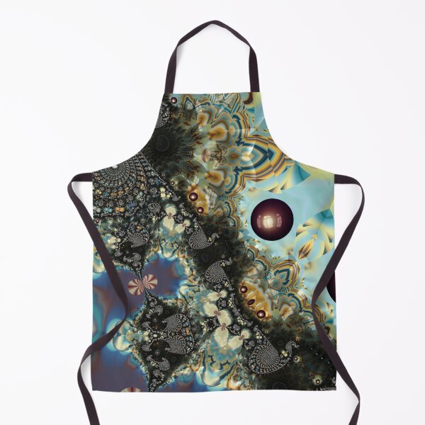 Item preview, Storm Shadow Fractal designed and sold by MoodyMuseArt.