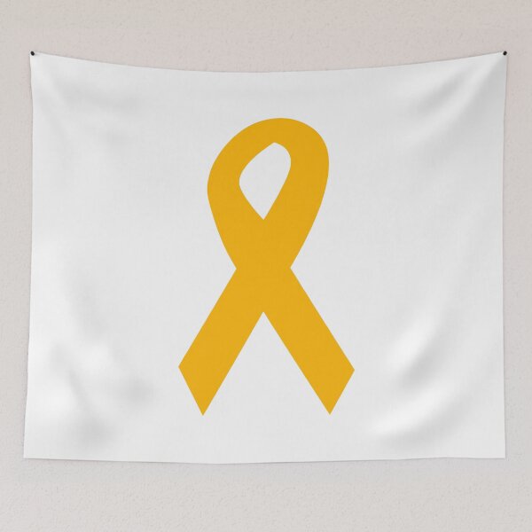 Item preview, Orange Ribbon designed and sold by coribeth.