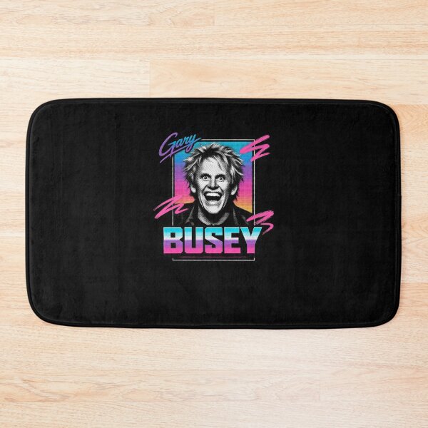 Item preview, Gary Busey Retro Portrait designed and sold by TheArtOfCar.