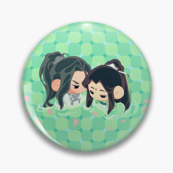 Item preview, Liushen lake designed and sold by Jennith2304.