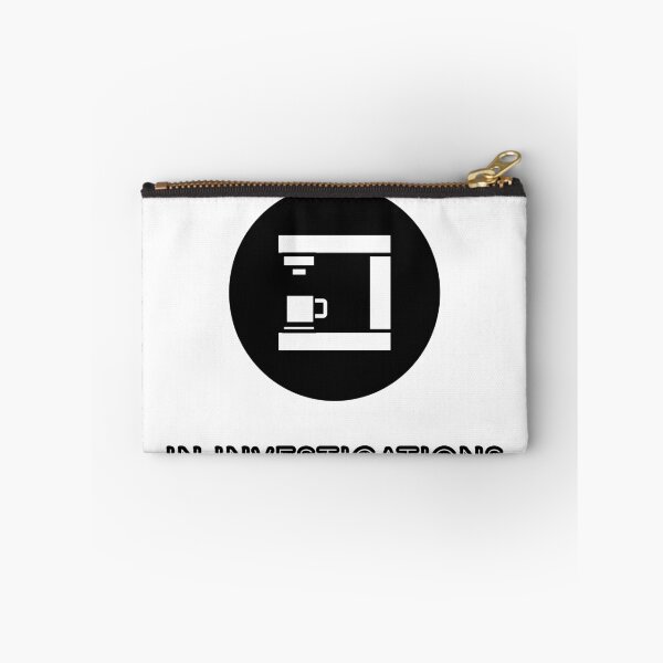 Item preview, Coffee: The Life Force in Investigations  designed and sold by TheMackieShop.