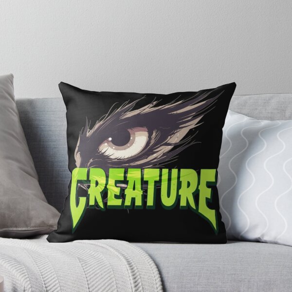 Item preview, Creature Eye designed and sold by RadManDesigns.