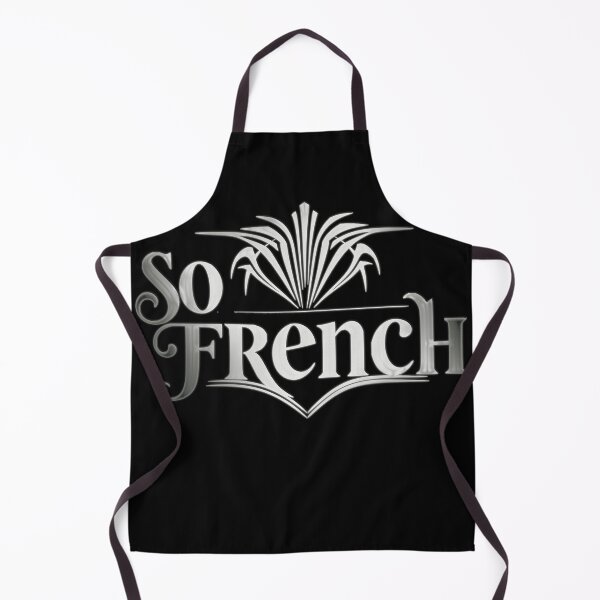 Item preview, The expression "So French" Art Deco style – black & white designed and sold by Alan-David.