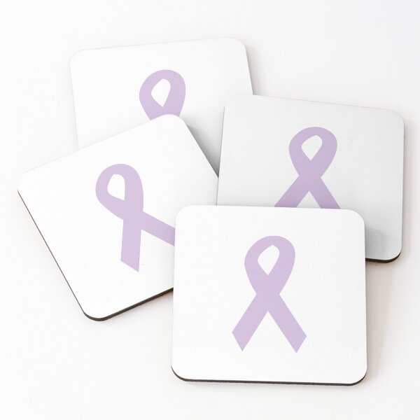 Item preview, Light Purple Ribbon designed and sold by coribeth.