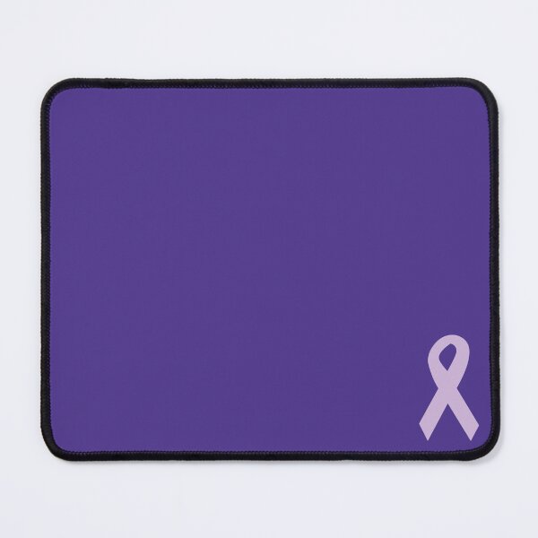 Item preview, Light Purple Ribbon designed and sold by coribeth.