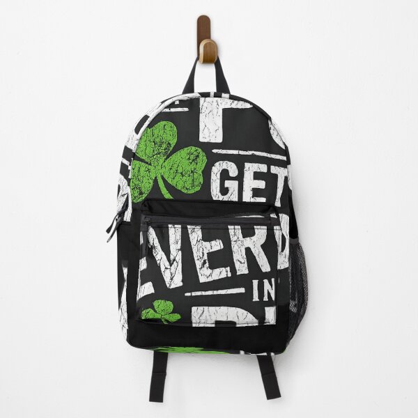Item preview, Everybody in the Pub Gettin’ Tipsy – Funny St Patrick’s Day Drinking Shirt designed and sold by GarnerSupplyCo.