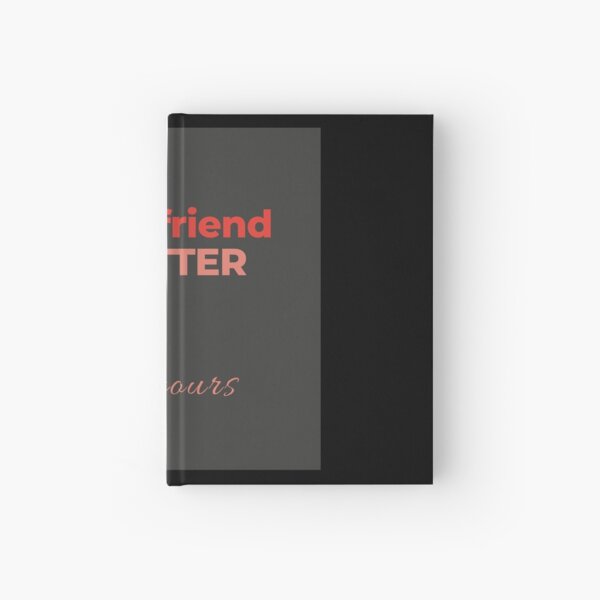 Item preview, My girlfriend is hotter than yours designed and sold by MiPMaP07.