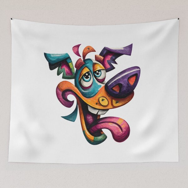 Item preview, Certified Silly Creature designed and sold by Retro Whimsy.