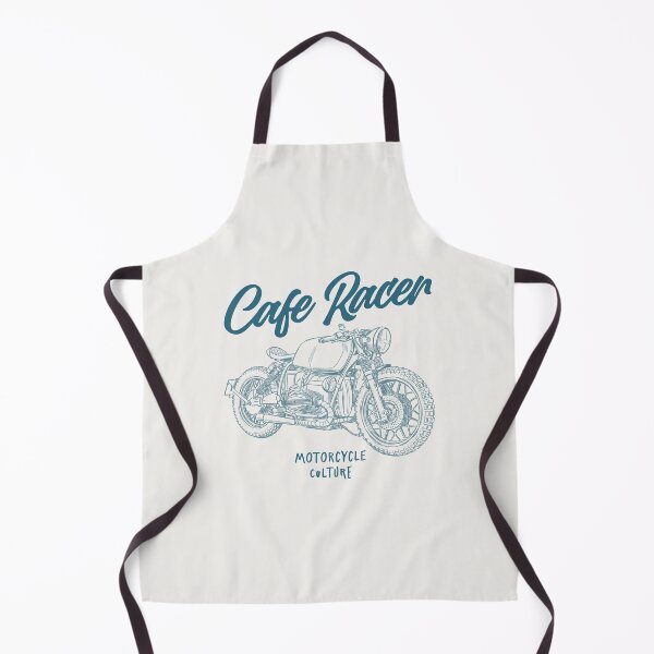 Item preview, Cafe Racer Classic Motorcycle Culture designed and sold by anargamanoppo.
