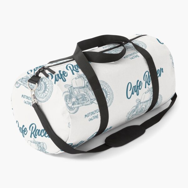 Item preview, Cafe Racer Classic Motorcycle Culture designed and sold by anargamanoppo.