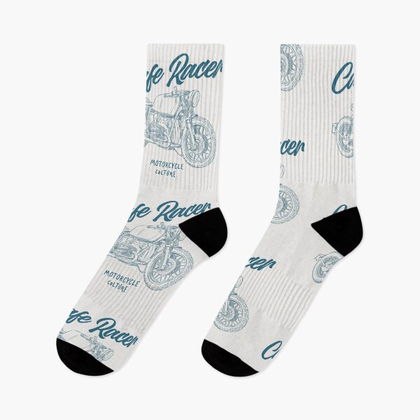 Item preview, Cafe Racer Classic Motorcycle Culture designed and sold by anargamanoppo.