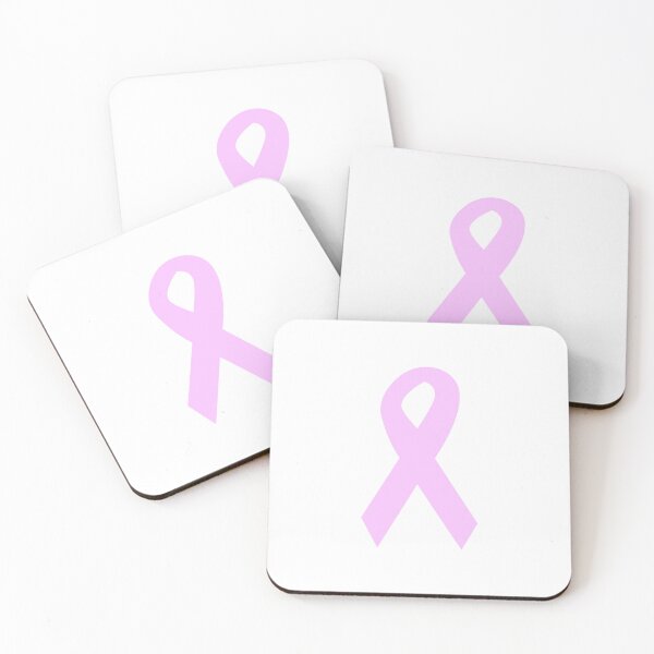 Item preview, Light Pink Ribbon designed and sold by coribeth.