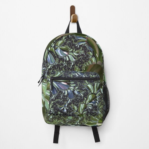 Item preview, Sea Flora Fractal designed and sold by MoodyMuseArt.