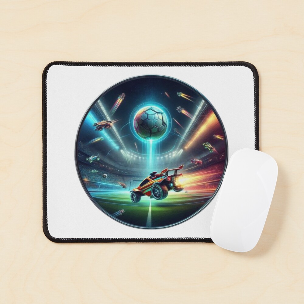 Item preview, Mouse Pad designed and sold by R8lohanlrx.