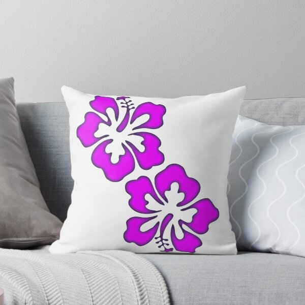 Item preview, Pink Hibiscus Flower Design designed and sold by AuthenticOrg.