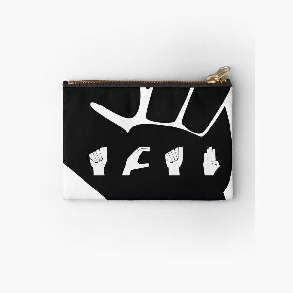Item preview, BLM w/ ACAB designed and sold by Jenn Brody.