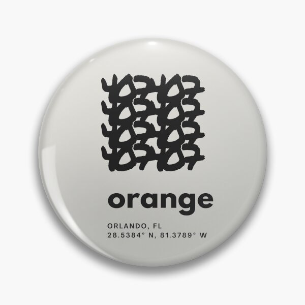 Item preview, Orlando Location designed and sold by Tijo's Corner.