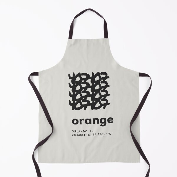 Item preview, Orlando Location designed and sold by Tijo's Corner.