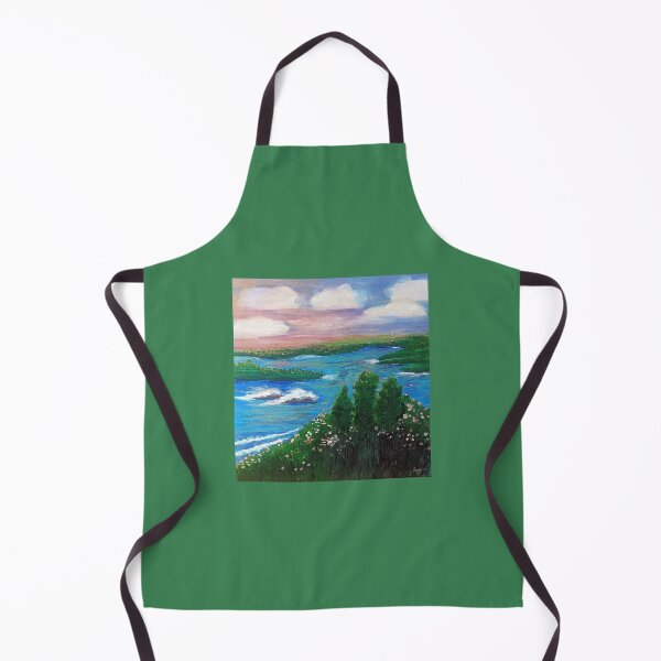Item preview, Sunset over Irish Isles designed and sold by DB126.
