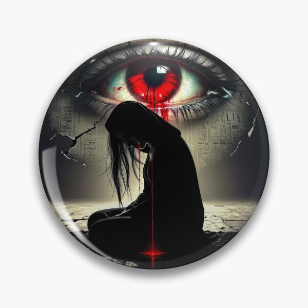 Item preview, The Singularity Dark Sci-Fi Digital Concept designed and sold by Insomnia Art Designs.