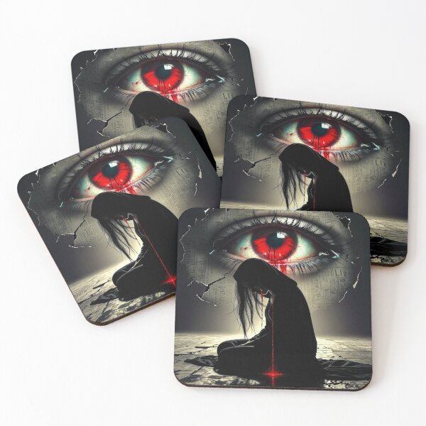 Item preview, The Singularity Dark Sci-Fi Digital Concept designed and sold by Insomnia Art Designs.