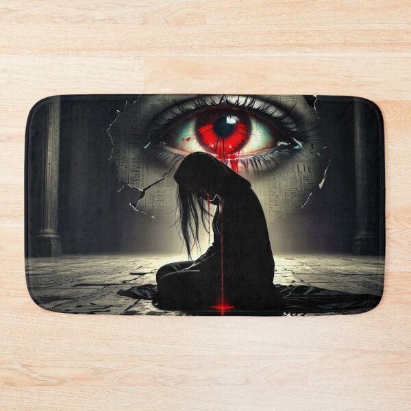 Item preview, The Singularity Dark Sci-Fi Digital Concept designed and sold by Insomnia Art Designs.
