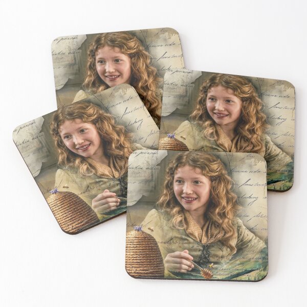 Item preview, FANNY- EPISODE 1 SEASON 8 designed and sold by Vera-Adxer.
