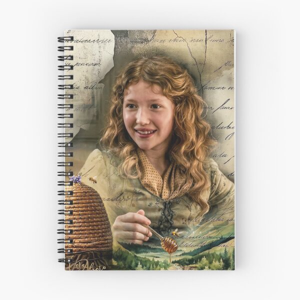 Item preview, FANNY- EPISODE 1 SEASON 8 designed and sold by Vera-Adxer.