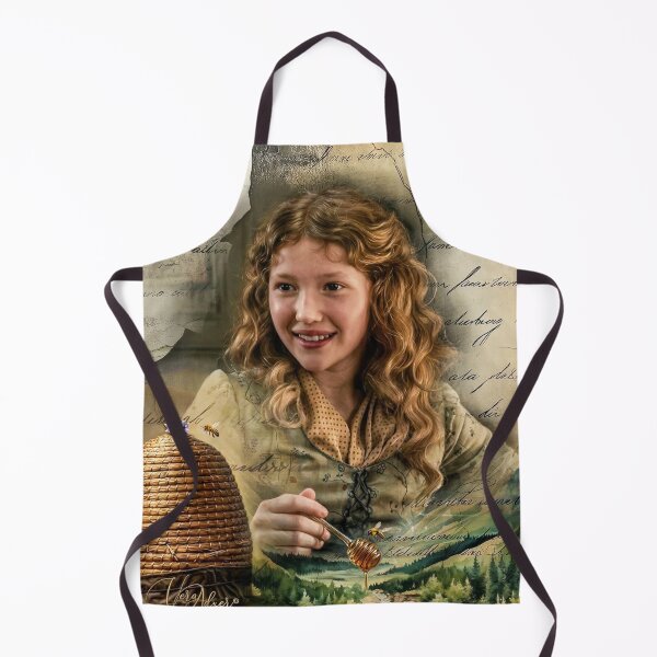 Item preview, FANNY- EPISODE 1 SEASON 8 designed and sold by Vera-Adxer.