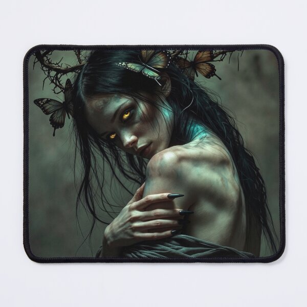Item preview, The Struggle Within Intense Psychological Concept Illustration designed and sold by Insomnia Art Designs.